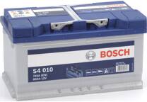 Batteria avviamento