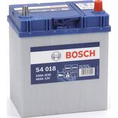 Batteria avviamento BOSCH - 0 092 S40 180
