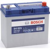 Batteria avviamento BOSCH - 0 092 S40 210