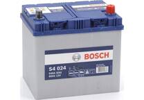 Batteria avviamento