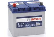 Batteria avviamento