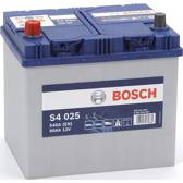Batteria avviamento BOSCH - 0 092 S40 250