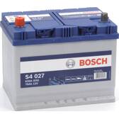 Batteria avviamento BOSCH - 0 092 S40 270