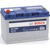 Batteria avviamento BOSCH - 0 092 S40 290