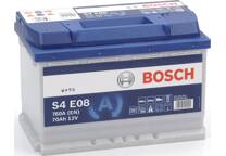 Batteria avviamento 70ah / 760A