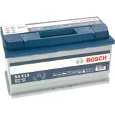 Batteria avviamento BOSCH - 0 092 S4E 130