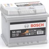 Batteria avviamento BOSCH - 0 092 S50 010