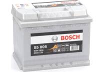 Batteria avviamento 63ah / 610A