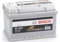 Batteria avviamento