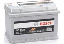 Batteria avviamento 77ah / 780A