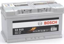 Batteria avviamento 85ah / 800A