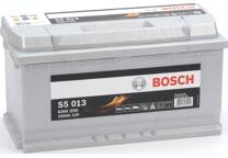 Batteria avviamento 100ah / 830A