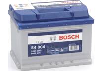 Batterie de voiture 60Ah/540A FULMEN FB602