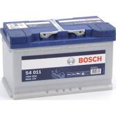 Batterie de voiture pour votre MERCEDES-BENZ CLASSE C W204 2.1 C 200 CDI  (136Ch) 2011 - 2014