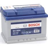 Batterie de voiture 60Ah/540A  BOSCH - 0 092 S40 040