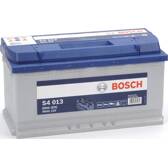 Batterie de voiture 95Ah/800A  BOSCH - 0 092 S40 130