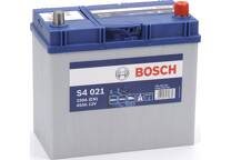 Batterie de voiture 45Ah/330A 