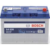 Batterie de voiture 95Ah/830A  BOSCH - 0 092 S40 280