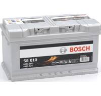 Batterie de voiture 85Ah/800A  BOSCH 0 092 S50 100