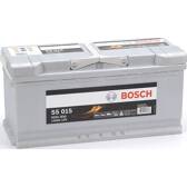 Batterie de voiture 110Ah/920A  BOSCH - 0 092 S50 150