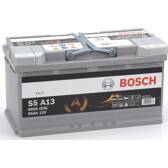 Batterie de voiture 95Ah / 850A BOSCH - 0 092 S5A 130