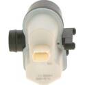 Be-/ontluchtingsklep, brandstoftank BOSCH - 0 261 222 022