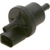 Be-/ontluchtingsklep, brandstoftank BOSCH - 0 280 142 353