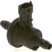 Be-/ontluchtingsklep, brandstoftank BOSCH - 0 280 142 442