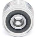 Belt Pulley, alternator BOSCH - 1 987 945 409