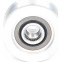 Belt Pulley, alternator BOSCH - 1 987 945 410