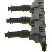 Bobina de encendido BOSCH - 0 221 503 014