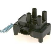 Bobina de encendido BOSCH - 0 221 503 490