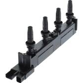 Bobina de encendido BOSCH - 0 986 22A 206