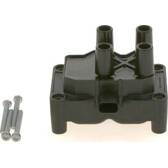 Bobine d'allumage BOSCH - 0 221 503 485