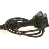 Bobine d'allumage BOSCH - 0 221 604 013