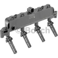 Bobine d'allumage BOSCH - 0 986 221 084
