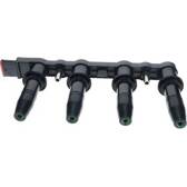 Bobine d'allumage BOSCH - 0 986 22A 209