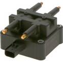Bobine d'allumage BOSCH - 0 986 22A 400
