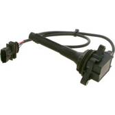 Bobine BOSCH - 0 221 604 012