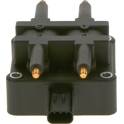 Bobine BOSCH - 0 986 22A 400