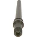Bocal do tubo de pressão, bocal de injeção BOSCH - F 00R J01 572