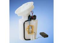 Bomba de combustible