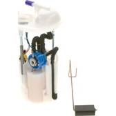 Bomba de combustible BOSCH - 1 987 580 029