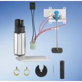 Bomba de combustível BOSCH - 0 986 580 965