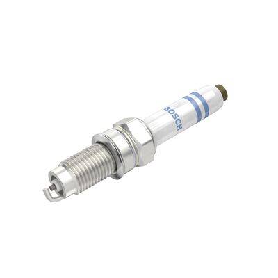 Spark plug