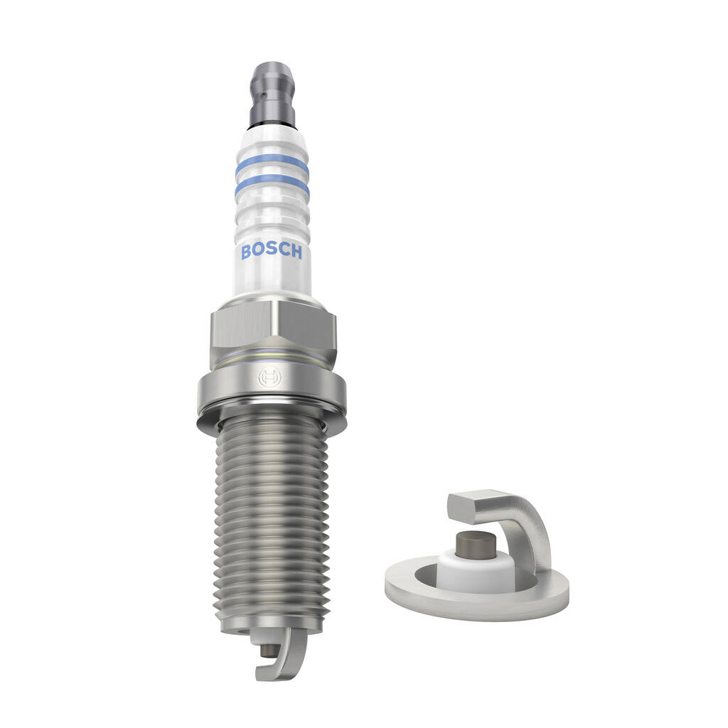 Spark plug