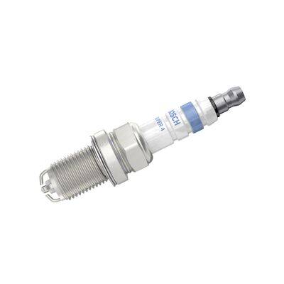 Spark plug