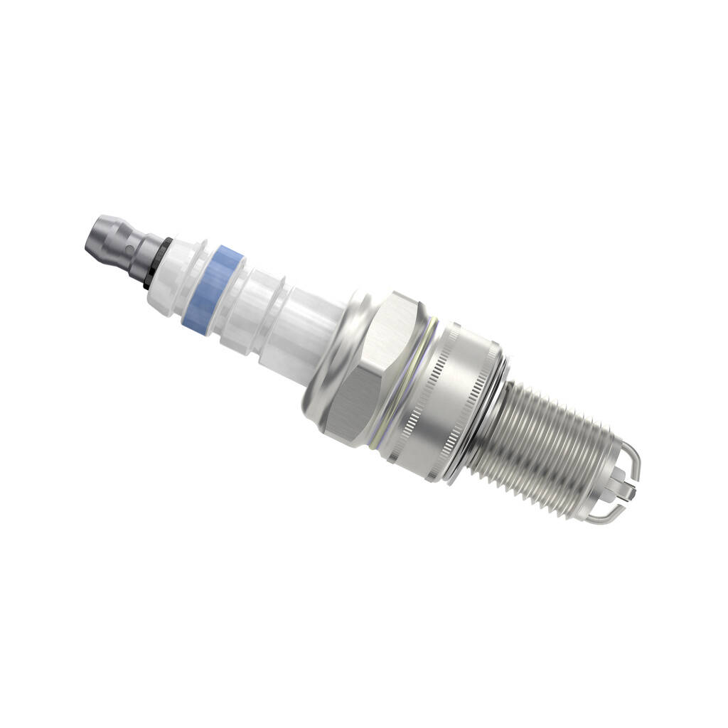 Spark plug