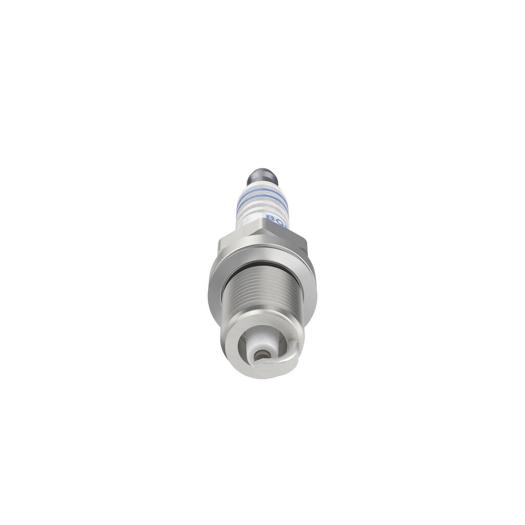 Spark plug