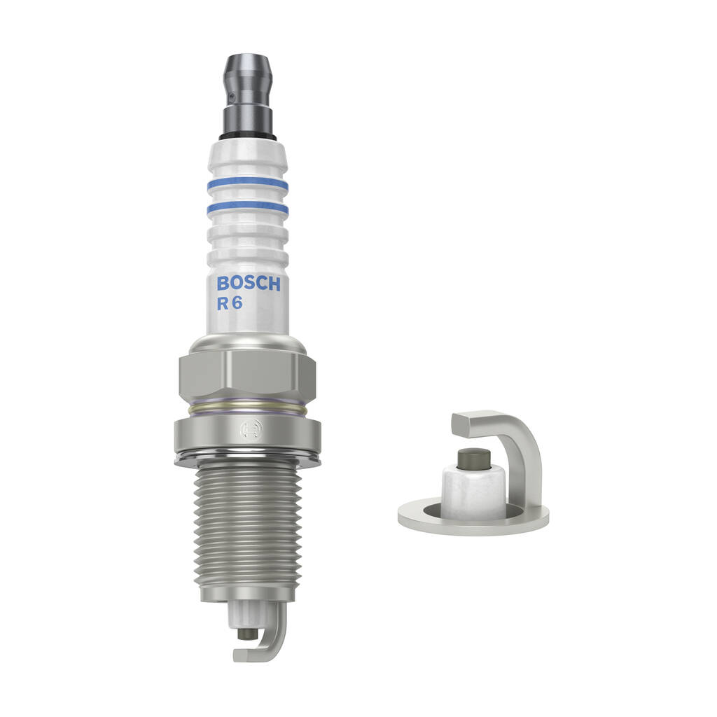 Spark plug